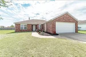 featured image of 805 Southwest Sandrock Road