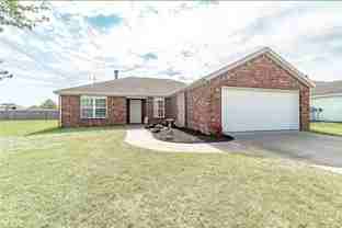 805 Southwest Sandrock Road - Photo 1 of 1