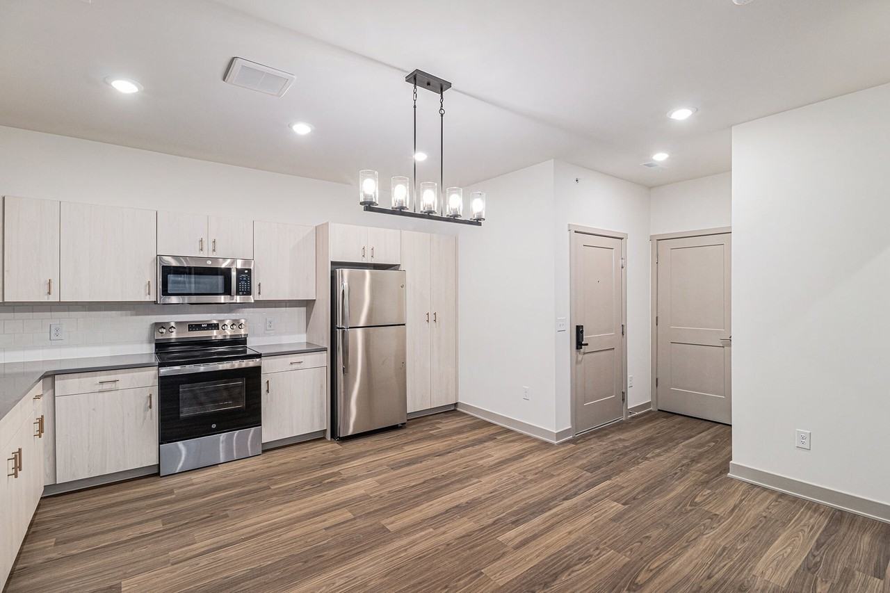 The Block at Petoskey - Photo 3 of 50