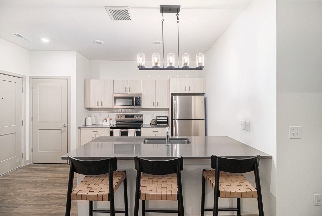 The Block at Petoskey - Photo 6 of 50