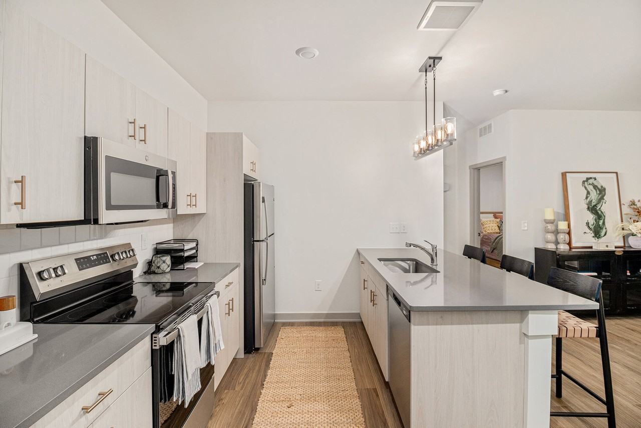 The Block at Petoskey - Photo 7 of 50