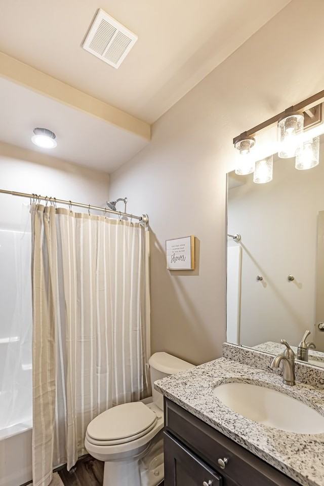 901 Adams Avenue #C - Photo 4 of 23