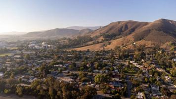 featured image of 1600 Palm Street