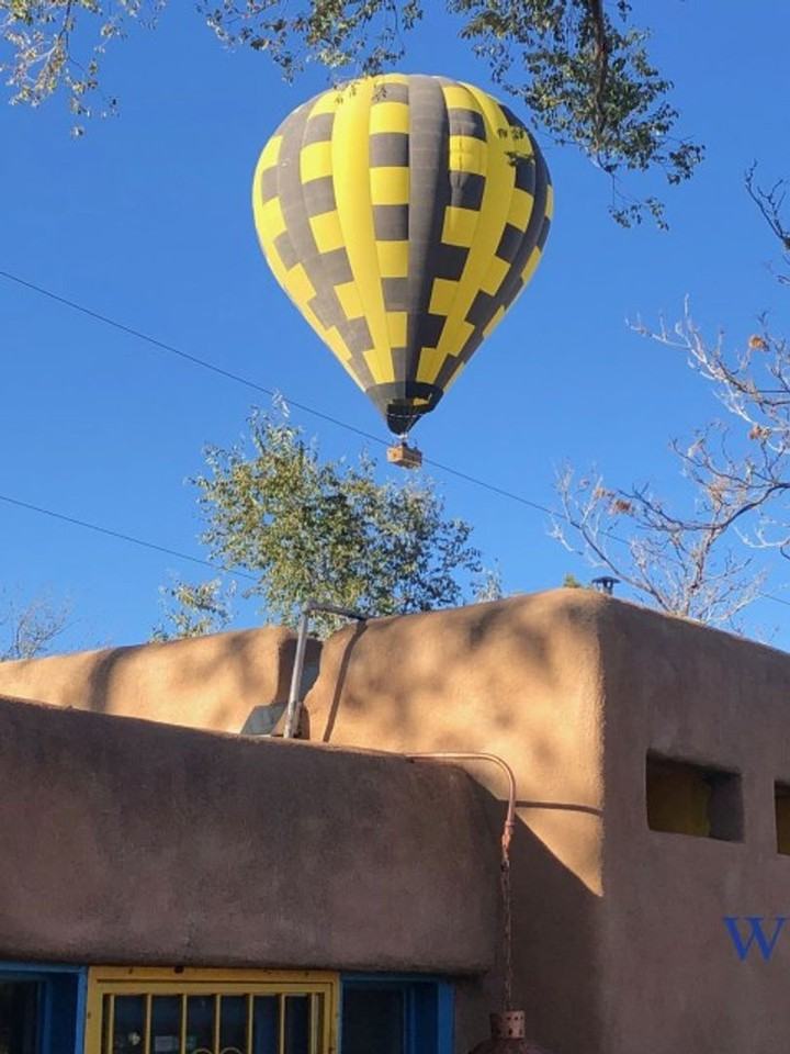 7609 Guadalupe Trl Nw - Photo 3 of 31