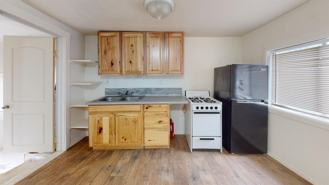 CA-0293 {3613 Shasta Dam Blvd} E*B 50% - Photo 1 of 1