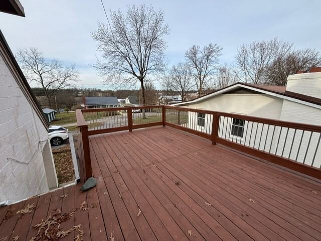 507 South Franklin Street - Photo 3 of 15