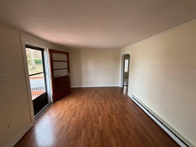 507 South Franklin Street - Photo 5 of 15