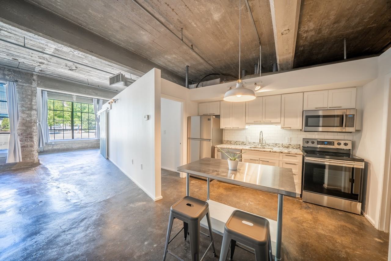 Freeman Ford Lofts - Photo 2 of 49