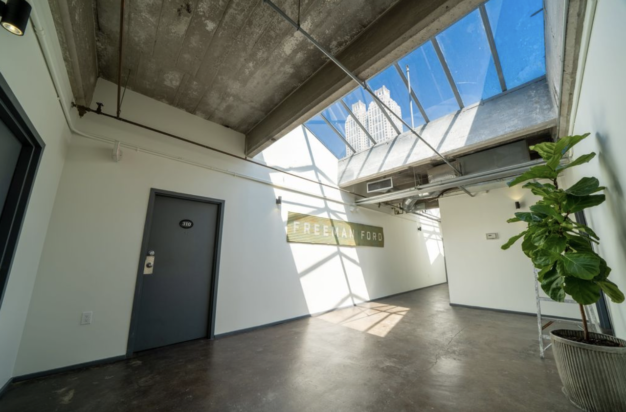 Freeman Ford Lofts - Photo 4 of 49