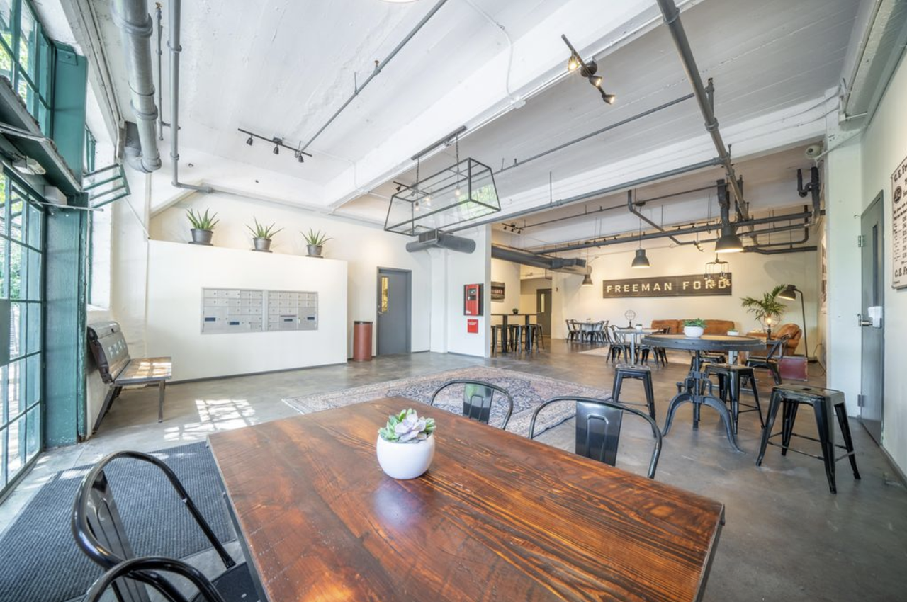 Freeman Ford Lofts - Photo 5 of 49