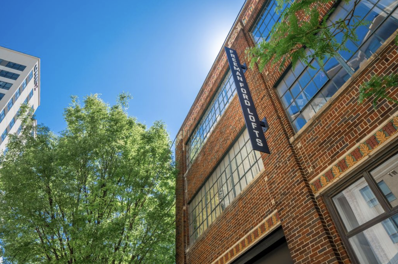 Freeman Ford Lofts - Photo 6 of 49