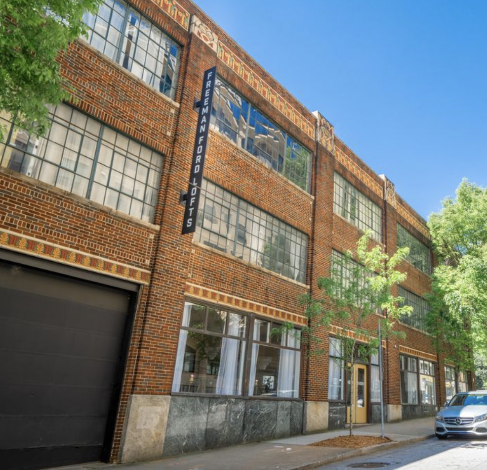 Freeman Ford Lofts - Photo 7 of 49