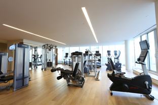 5111 Brighouse Way #5/F - Photo 1 of 1