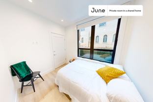 2147 P Street Northwest #C - Photo 1 of 1