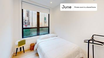 featured image of 2147 P Street Northwest #A