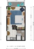 featured image of 5 Brisson St