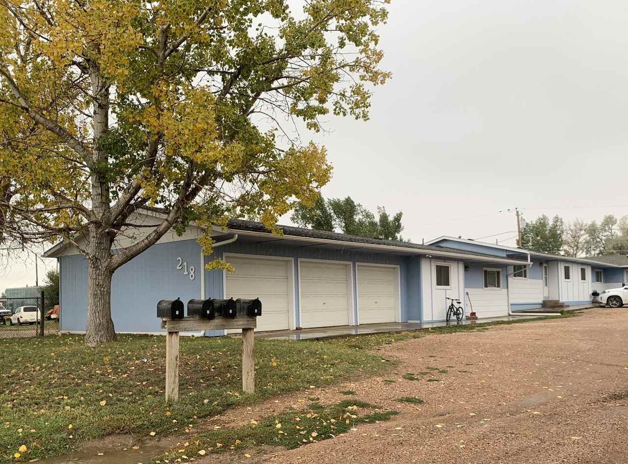 218 South Taylor Street - Photo 6 of 6