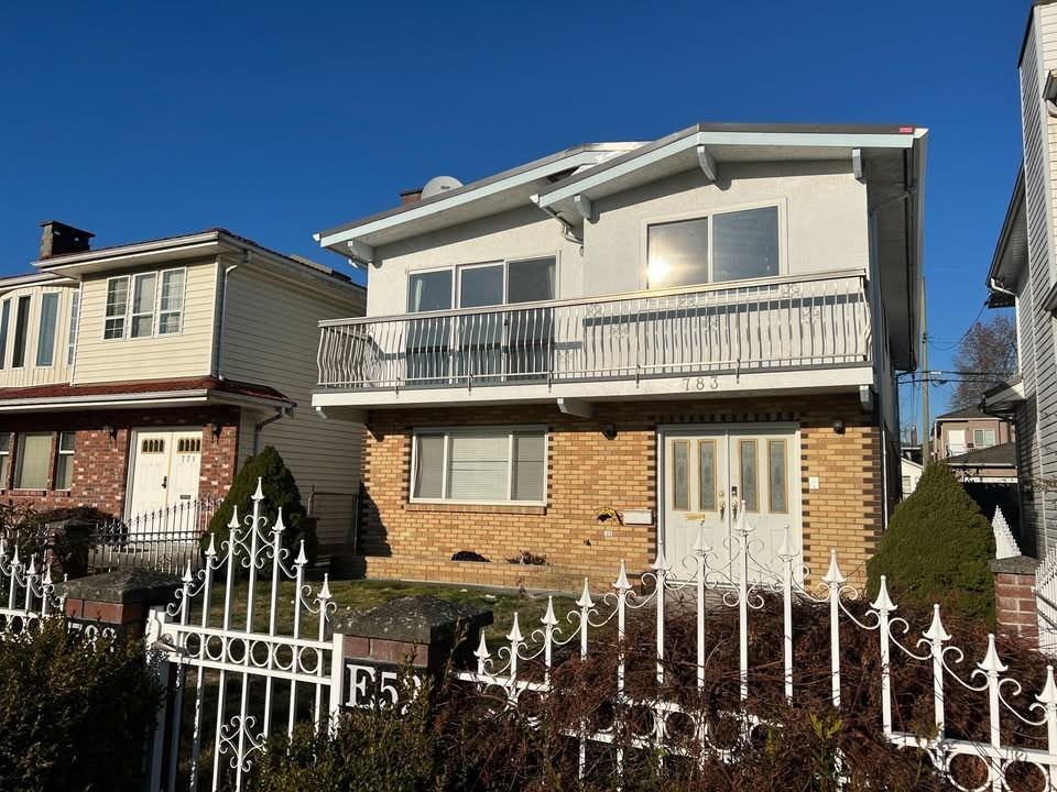 783 East 52nd Avenue #1 - Photo 2 of 7