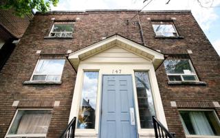 featured image of 147 Vaughan Rd