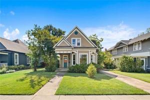 featured image of 516 West Cypress Street