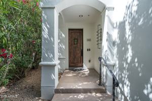 featured image of 8333 East via Paseo Del Norte #1010