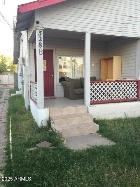 328 North 11th Place #B - Photo 6 of 14