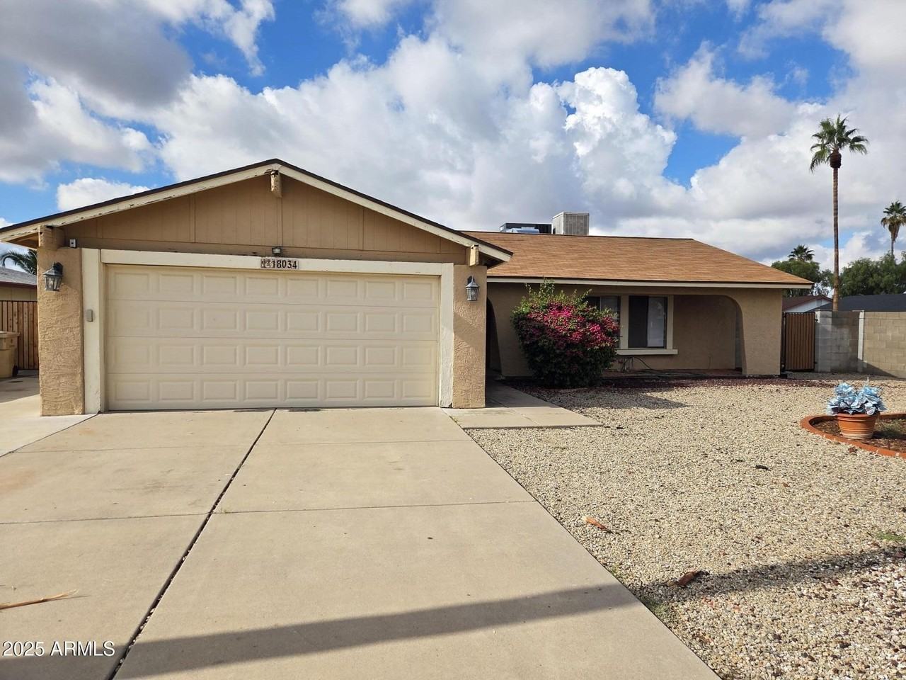 18034 North 55th Avenue