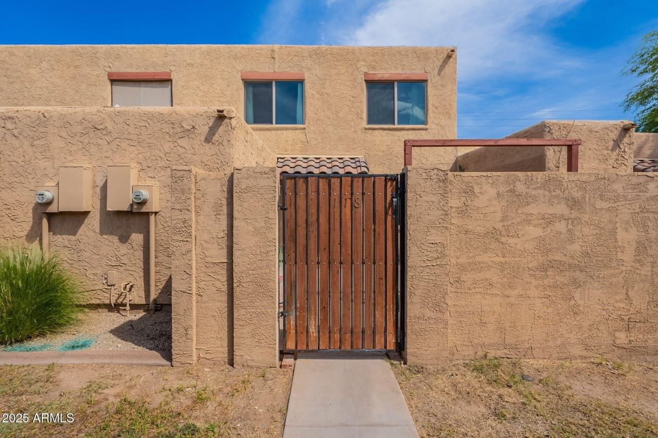 948 South Alma School Road #118