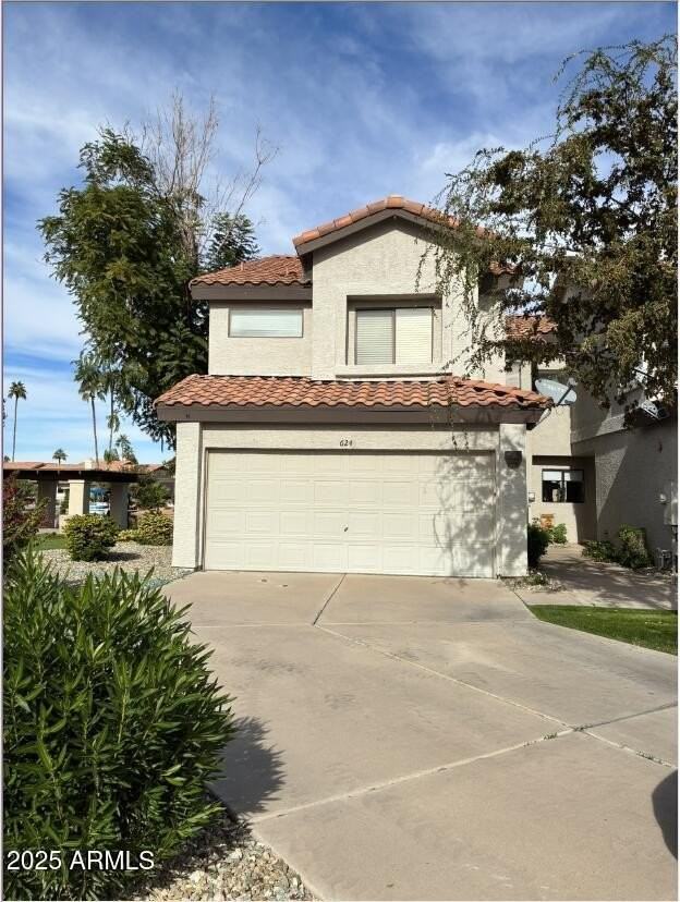 624 Crows Nest Drive