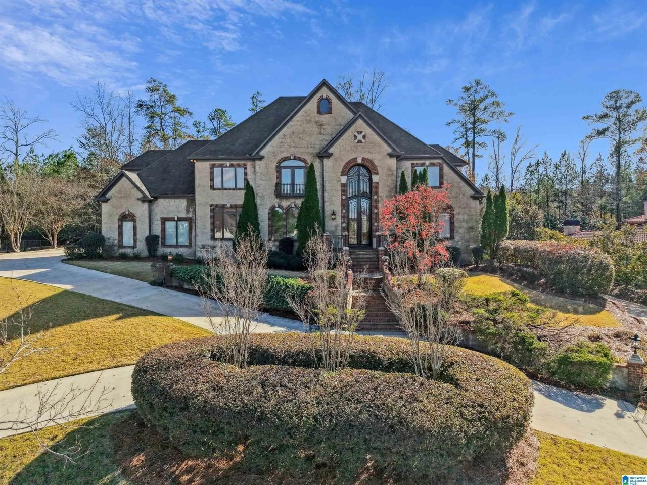 2005 Lake Heather Drive