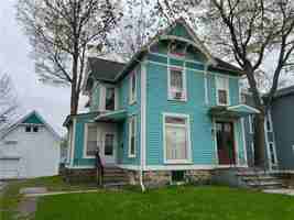 featured image of 89 Chestnut Street