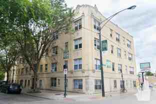 4756 North Maplewood Avenue #G4 - Photo 1 of 1