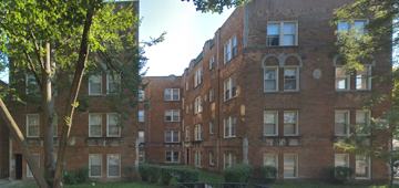 featured image of 4935 Hull Street #3N