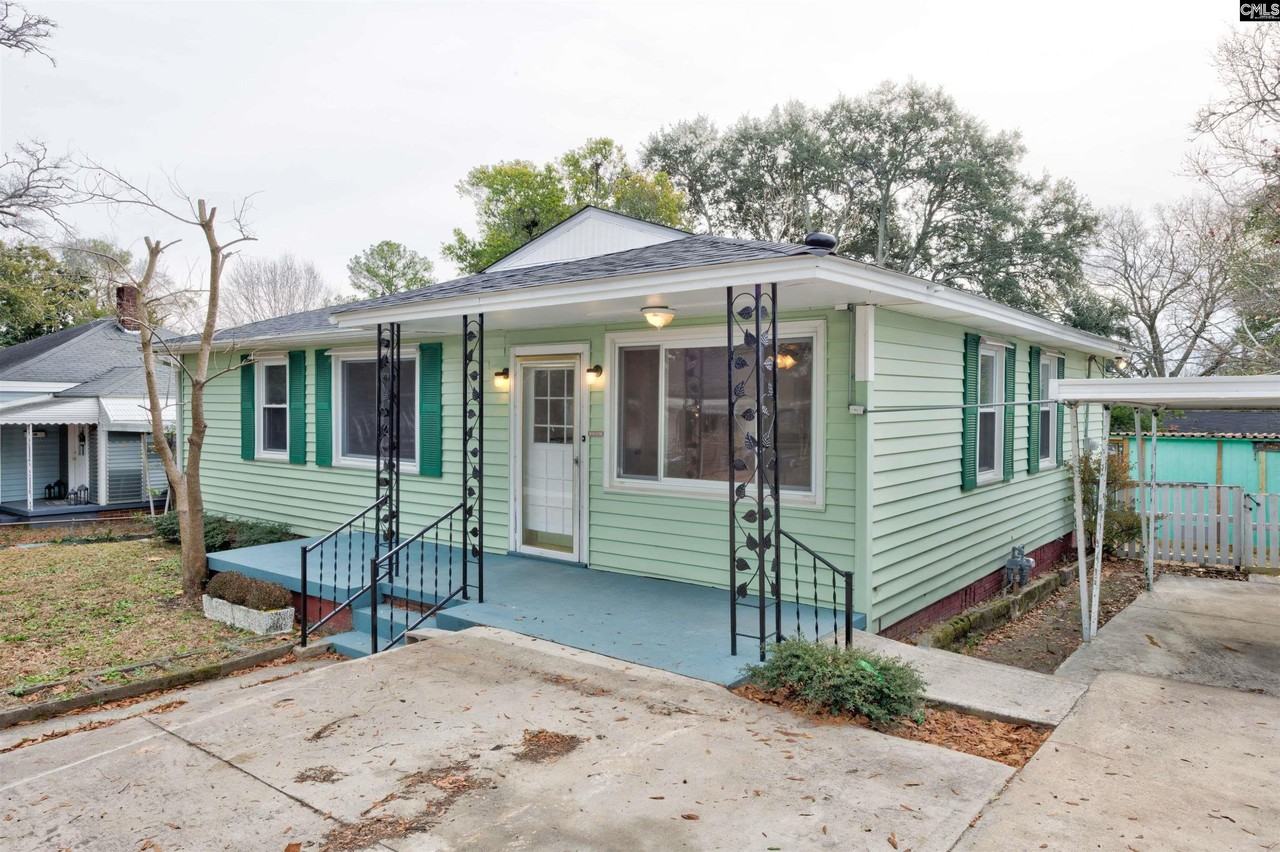 1235 Jensen Street - Photo 2 of 31