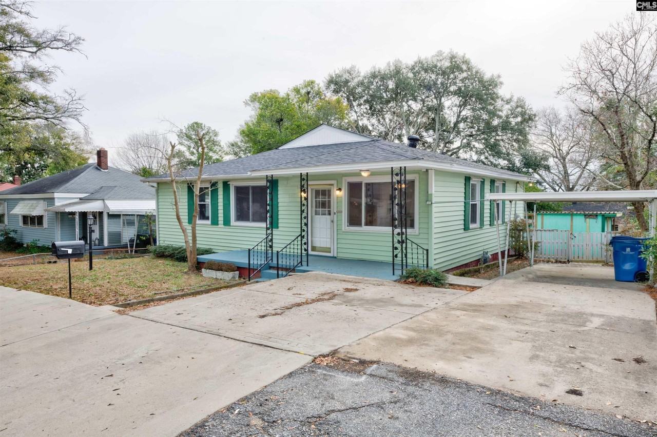 1235 Jensen Street - Photo 4 of 31