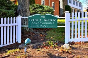 featured image of 245 Sunnyridge Avenue #2