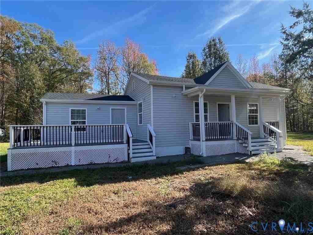 10351 Greenwood Road