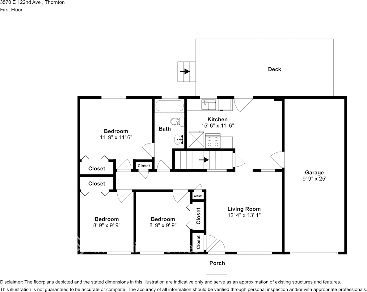 3570 E 122nd Ave - Photo 3 of 23