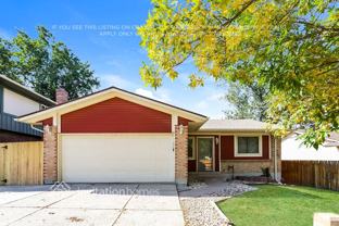 2617 South Salida Street - Photo 1 of 1
