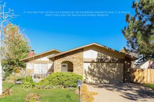 3976 South Jasper Court - Photo 1 of 1