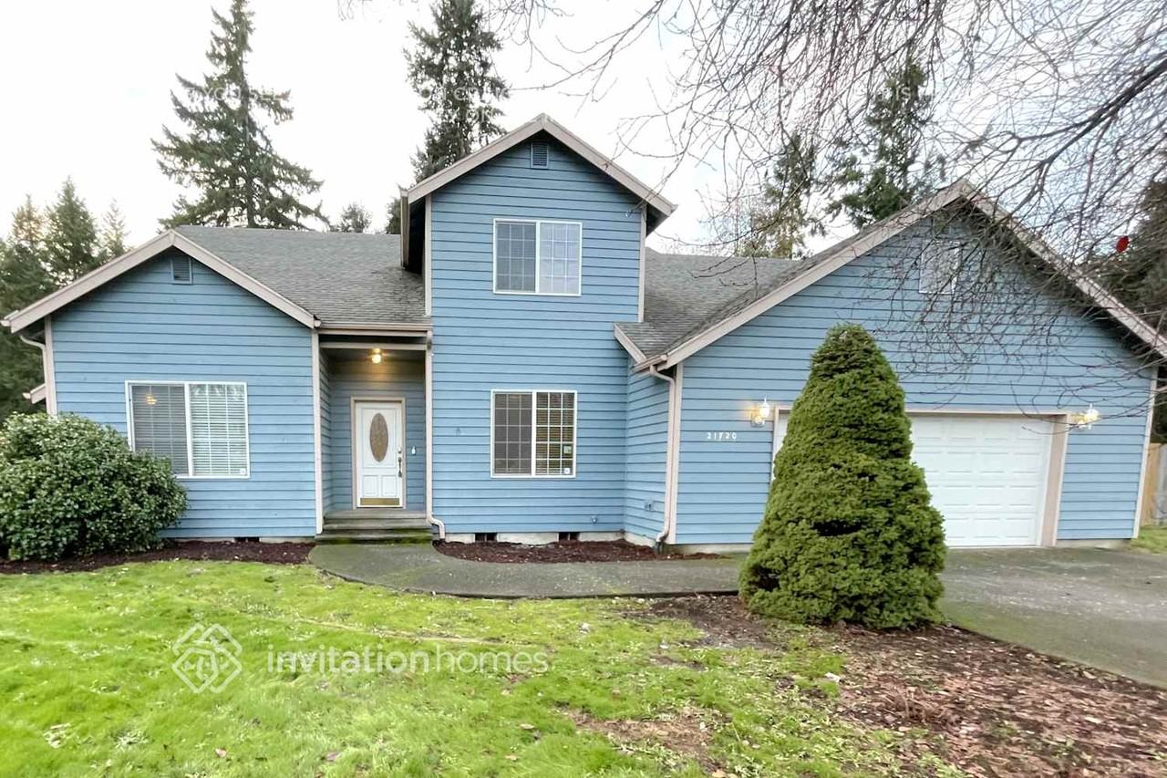 21720 82nd Avenue East