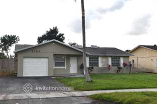 7750 Northwest 45th Court - Photo 1 of 1