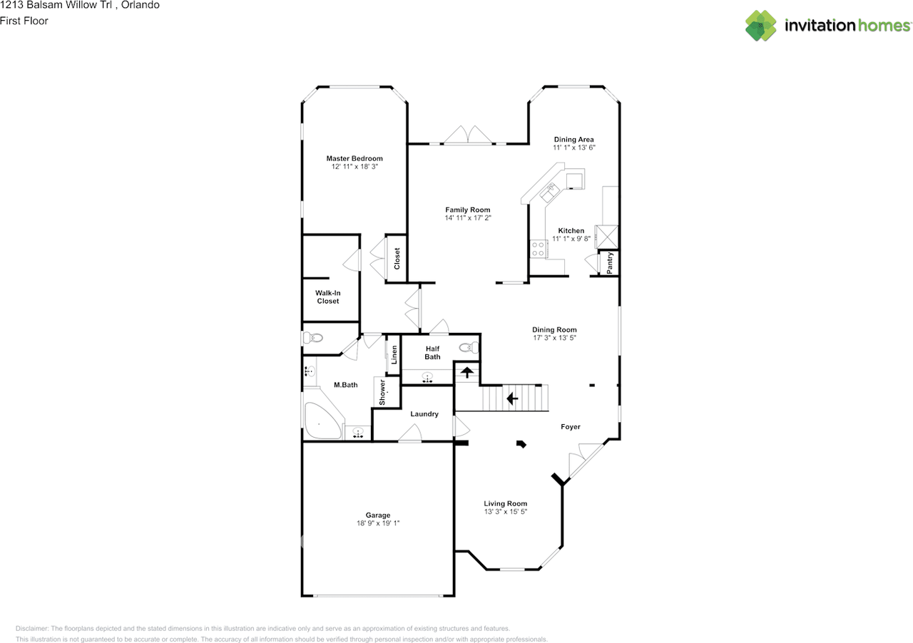 1213 Balsam Willow Trail - Photo 2 of 17