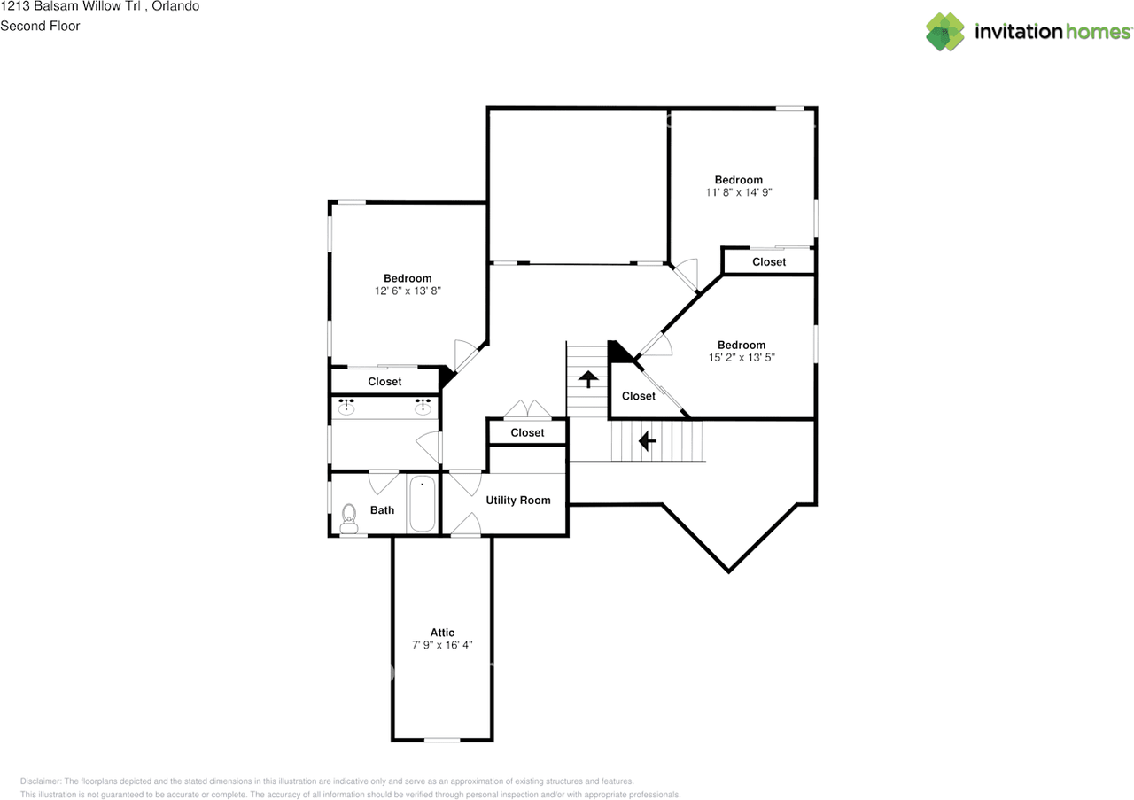 1213 Balsam Willow Trail - Photo 3 of 17