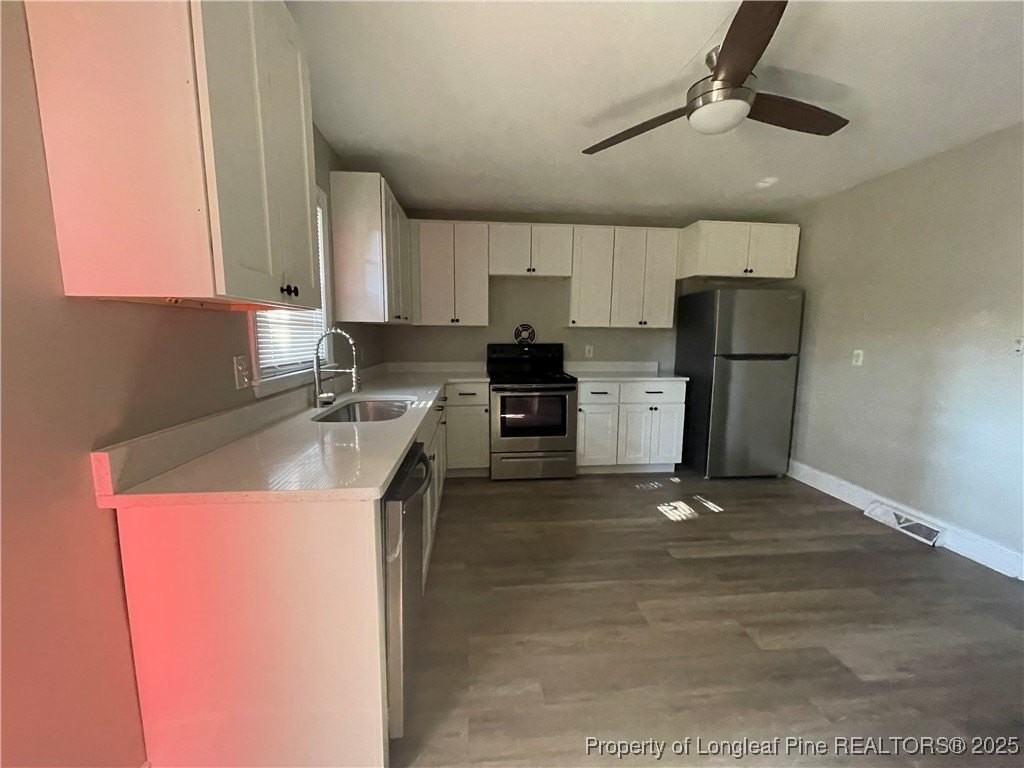 216 Park St Apt 2 #2 - Photo 4 of 15