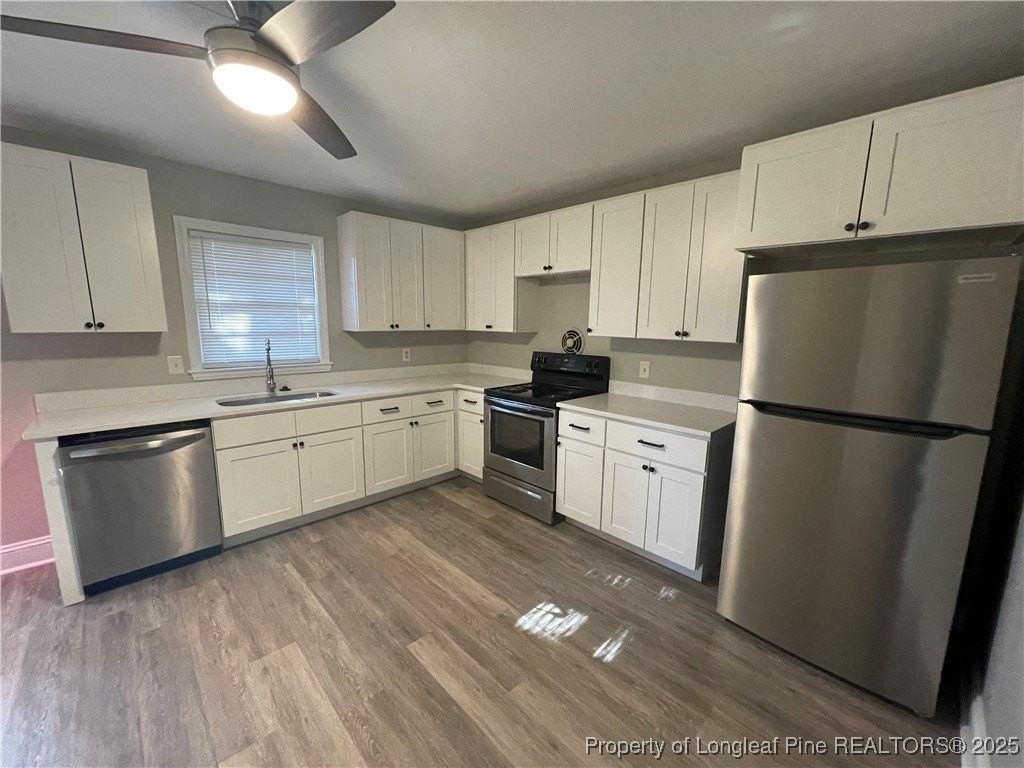 216 Park St Apt 2 #2 - Photo 5 of 15