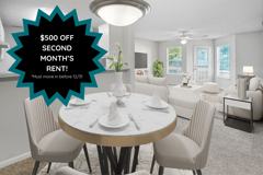 Crescent Pointe Apartments - Photo 1 of 1