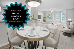 featured image of 1500 South Oak Street