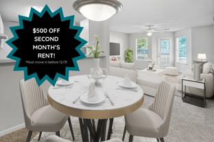 Crescent Pointe Apartments - Photo 1 of 1