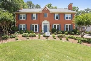 featured image of 8900 Carroll Manor Drive